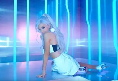 скачать клип Ariana Grande - Focus