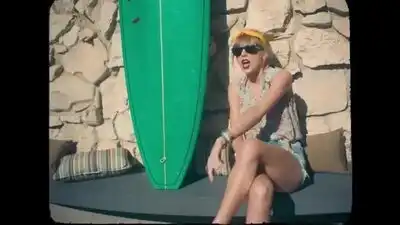 скачать клип Taylor Swift - 22