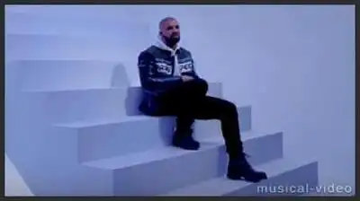 скачать клип Drake - Hotline Bling