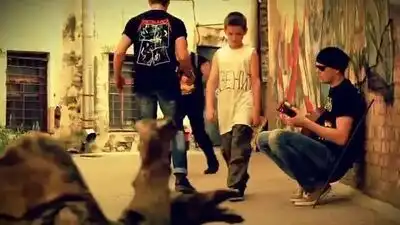 скачать клип Стас Пьеха - Старая История