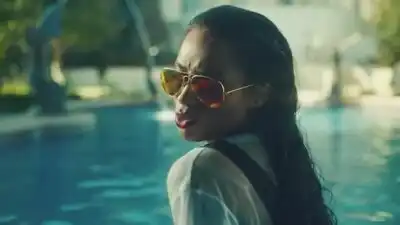 скачать клип Ciara - Dance Like Were Making Love