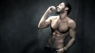 скачать клип Виталий Козловский - Будь сильнее