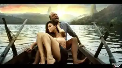 скачать клип Arash feat Helena - Broken Angel