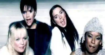 скачать клип Spice Girls - Goodbye