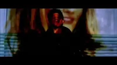 скачать клип The Weeknd - The Zone ft. Drake