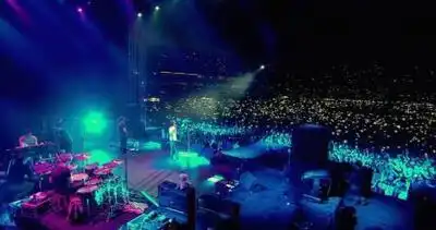 скачать клип Океан Ельзи - На небі