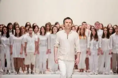 скачать клип Океан Ельзи - Не твоя війна