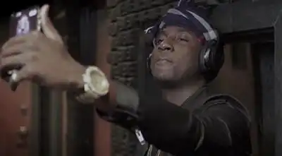 Скачать клип