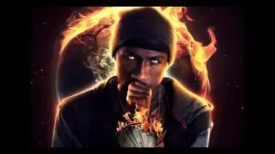 скачать клип Hopsin - Hop Madness