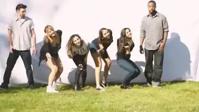 Скачать клип