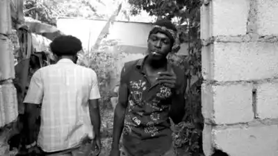 скачать клип Busy Signal - Smoke Weed Again