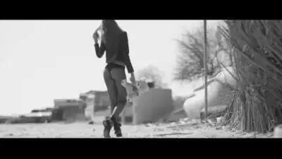 Скачать клип