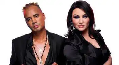 скачать клип 2 Unlimited - Get Ready