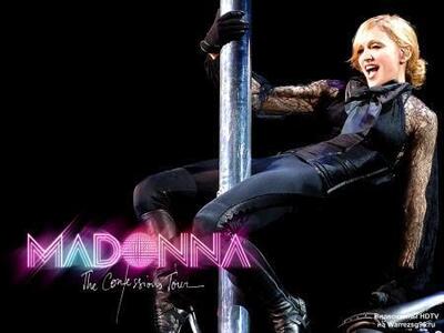 скачать клип Madonna - Sorry
