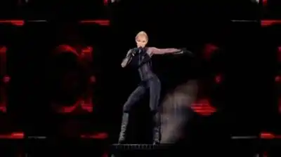 скачать клип Madonna - Get Together