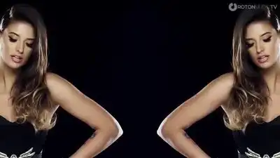 скачать клип Antonia - Marabou