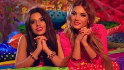 скачать клип Пропаганда - Волшебство