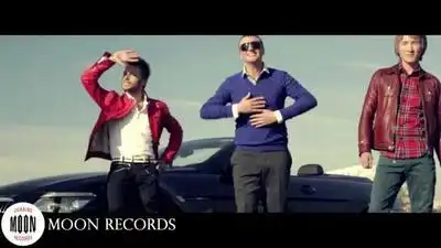 скачать клип 4 короля - Признаться в любви ей