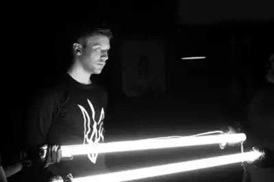 скачать клип Иван Дорн - Танец Пингвина