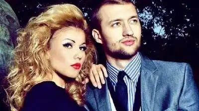 скачать клип Тамерлан и Алена - Я Буду