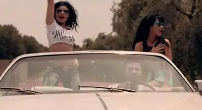 скачать клип Baby K - Roma - Bangkok