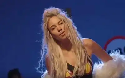 скачать клип Ира Левицкая - Готова