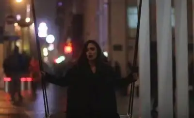 скачать клип Серебро - Отпусти меня