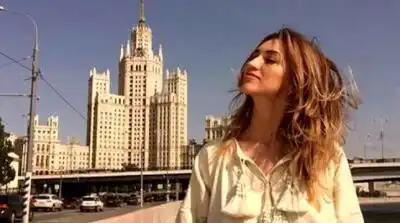 скачать клип USTINOVA - Мечта