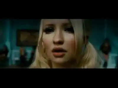 скачать клип Korn ft. Skrillex - Get Up