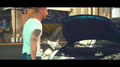 Скачать клип