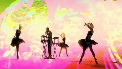 скачать клип Burito - Мама