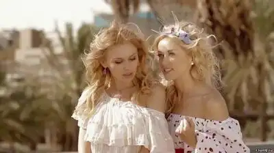 скачать клип Наталья Валевская - Счастливые часов не н ...