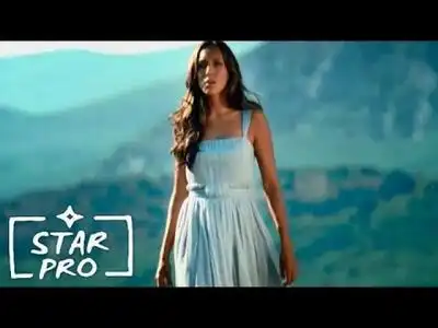 скачать клип Алсу - Сандугачым