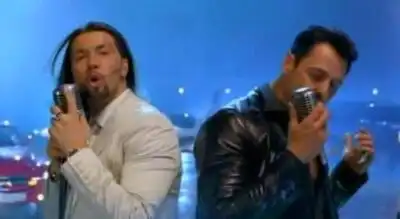 скачать клип Чай вдвоем - Вместе с тобой