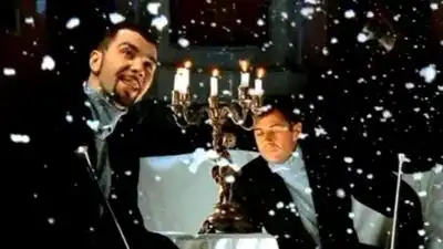 скачать клип Чай вдвоем - Метель