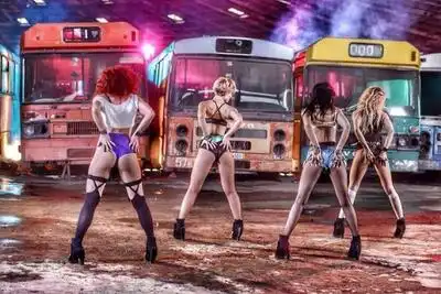 Скачать клип