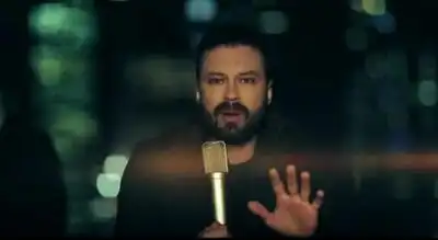 скачать клип DJ Groove and Burito - Я найду тебя