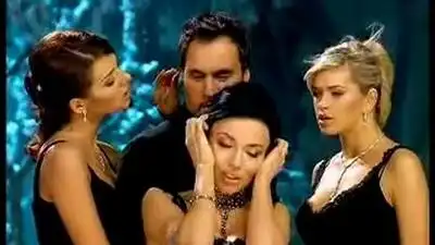 скачать клип Валерий Меладзе и Виа Гра - Притяженья бо ...