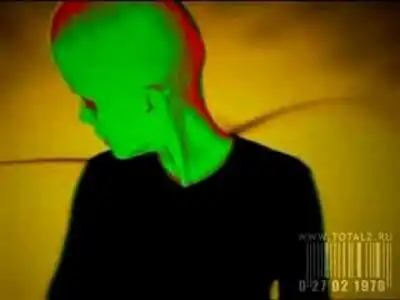 скачать клип Total - Уходим на закат