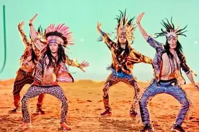 скачать клип Филипп Киркоров - Индиго