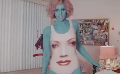 скачать клип MS MR - Hurricane