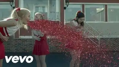 скачать клип MS MR - Fantasy