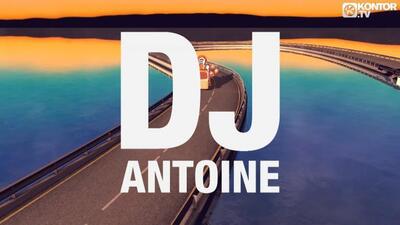 скачать клип DJ Antoine feat. Akon - Holiday