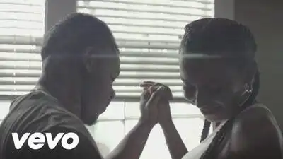 скачать клип R.City - Locked Away ft. Adam Levine