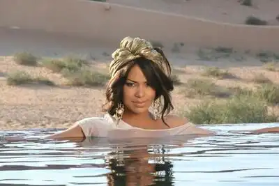 скачать клип Гайтана - Я дышу тобой