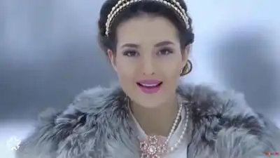 скачать клип Ясения - Неизбежный мой