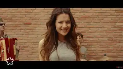 скачать клип Ясения - Мон Ами