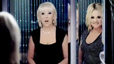 скачать клип Елена Яловик и Наталья Бучинская - Лучшая ...