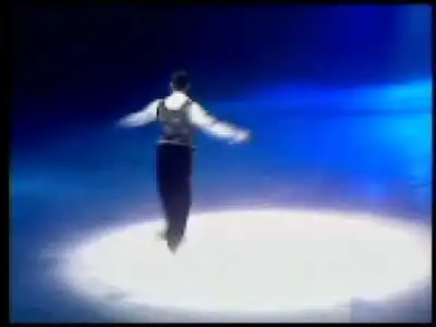 скачать клип Катя Бужинская - Лед