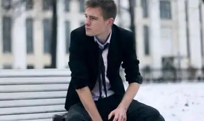 скачать клип Дима Карташов - Всё нормально, мам